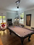 1897 MANSION 30 min to NYC Sleeps up to 26 with 12 bedrooms and 7 and 1/2 baths