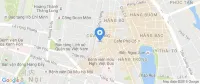 河內定製時尚飯店