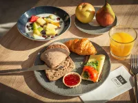 Holiday Inn - the niu, STREAM MÖNCHENGLADBACH by IHG Hotels near Uedding