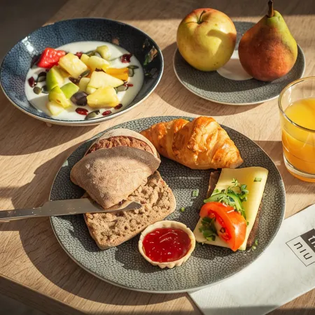Holiday Inn - the niu, STREAM MÖNCHENGLADBACH by IHG