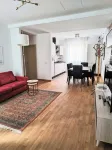 VM Ravenna Luxury Apartment. 2 bedrooms in the heart of the historic center.
