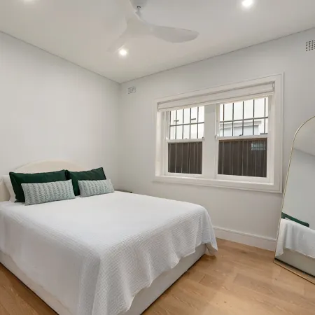 Coastal Living 2 bedroom in Bondi Beach
