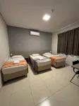 샤피라 호텔 리메이라 - 3성급