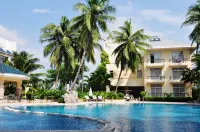 Palm Beach Resort & Spa - con vistas al mar