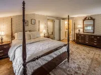 The Neighbour House B&B -  Privatzimmer