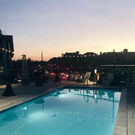 AC Hotel by Marriott Irvine