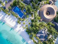 Meeru Maldives Resort Island - Wifi