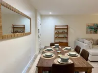 Whispering Pines Owl Retreat - Newly Renovated Large 1Br - Innisbrook Golf View