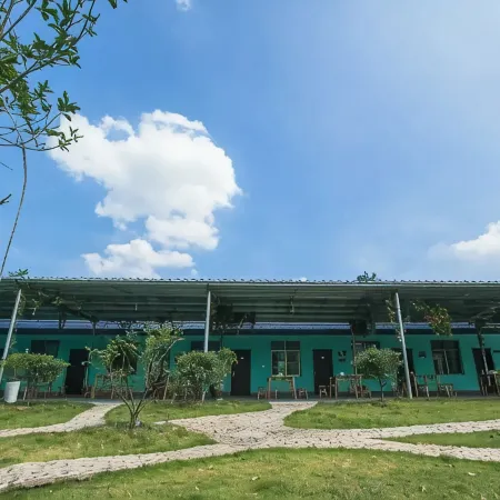 Xintian Ecological Leisure Villa