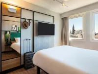 Ibis Strasbourg Centre Halles - 3-Star