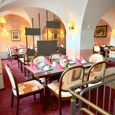 Hotel Goldener Adler