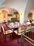 Traditionshotel Goldener Adler - Frühstück