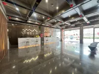 亞信電競酒店（菏澤市立醫院店） - เปิดใหม่