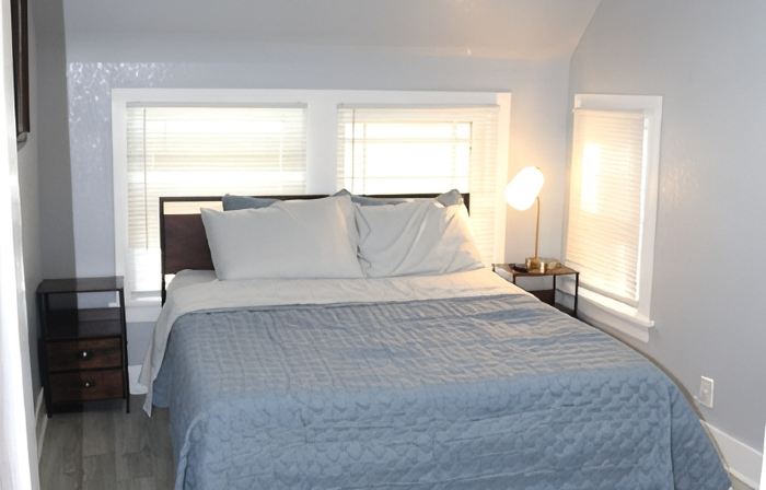 Spacious, Fully Remodel 4-bedroom house 2.5 bathroom in charming Carthage