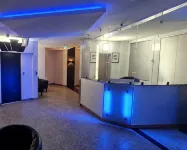 Check-Inn Hotels - Offenbach