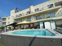 Palace Hotel La Conchiglia d'Oro - piscina