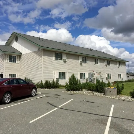 Alaska's Select Inn Wasilla