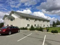 Alaska's Select Inn Wasilla