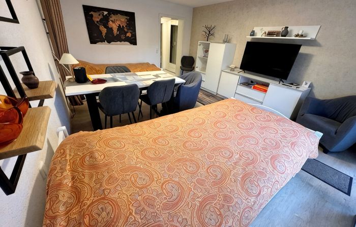 Charming vacation apartment in Bergstein, Hürtgenwald