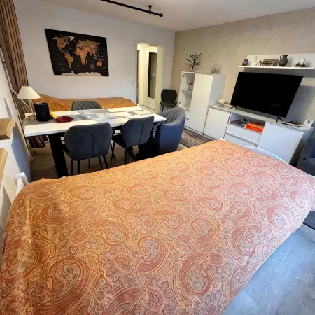 Charming vacation apartment in Bergstein, Hürtgenwald