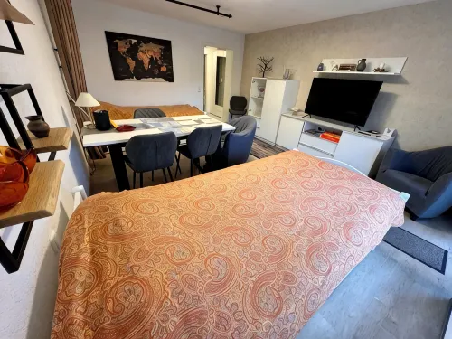 Charming vacation apartment in Bergstein, Hürtgenwald - WiFi