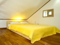 Inje Good Morning Pension Hotels near Naerinchon
