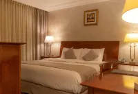 Arena Space Hotel