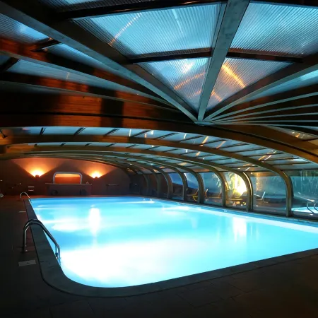 Hotel Caparena
