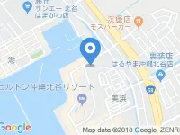 La'Gent Hotel Okinawa Chatan Hotel and Hostel فنادق في تشاتان