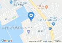 La'Gent Hotel Okinawa Chatan Hotel and Hostel
