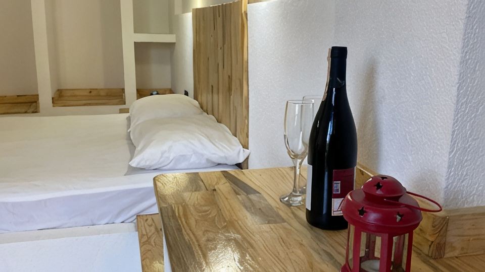 Hotel Unver