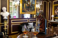 Château de Beauvois - la Maison Younan - bar