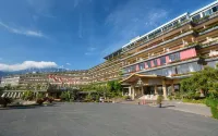 Seruni Hotel Gunung Salak