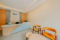 Orbit House Grand Asia Afrika