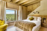 Small Luxury Hotels of The World - Torre del Marques - 5 Sao