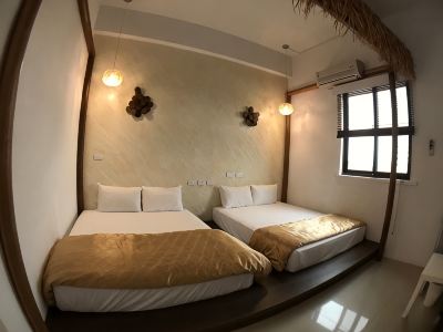 Neptune BnB