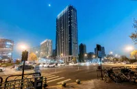 Holiday Inn Hangzhou Jinsha Lake - Kæledyr tilladt
