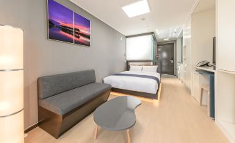 Risen Oceanpark Hotel