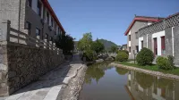 崆峒山康養飯店