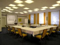 Hotel Kaiseralm - Mountain view
