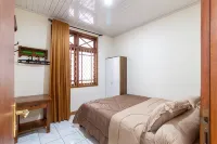Belgareti Modern Ethnic House Cipanas Puncak