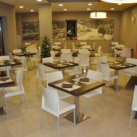 Hotel Centova