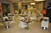 Hotel Centova