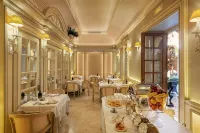 Hotel Casa Del Poeta
