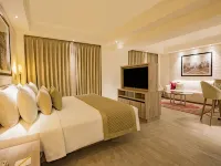 Lemon Tree Premier, Mumbai International Airport Hoteles cerca de Instituto Nacional de Ingeniería Industrial NITIE