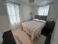 Fabulous 3-bedroom house with AC in charming Elgin