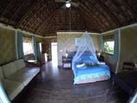 Punatea Village