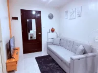 Condo Unit w/ 2BRs good for 9pax @VernesHome - เปิดใหม่