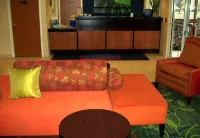 Fairfield Inn & Suites Lincoln