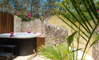 Zanzibar White Sand Luxury Villas & Spa - Relais & Chateaux